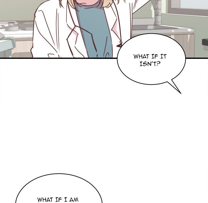 Do You Believe in Ghosts Manhwa - Chapter 28 Page 112