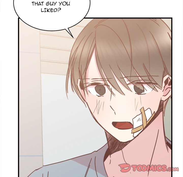 Do You Believe in Ghosts Manhwa - Chapter 28 Page 113