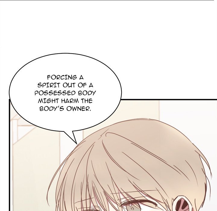 Do You Believe in Ghosts Manhwa - Chapter 18 Page 6