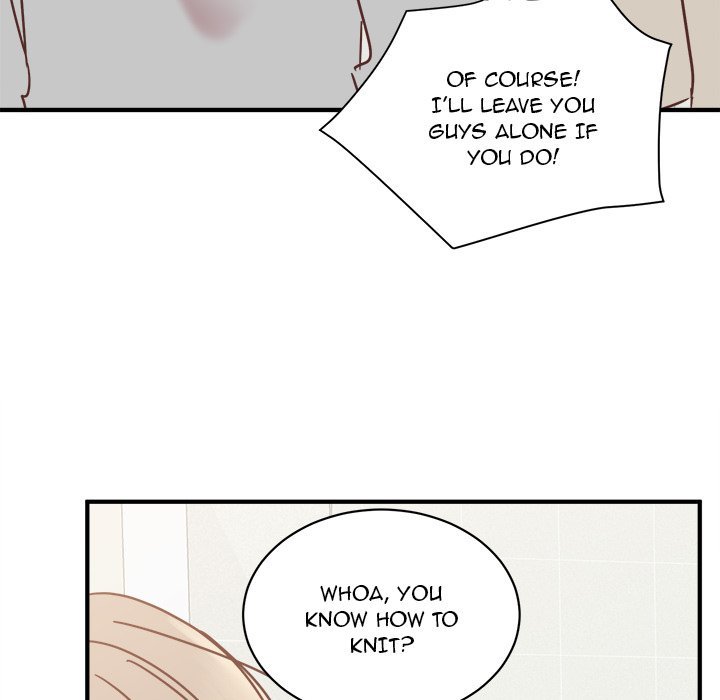 Do You Believe in Ghosts Manhwa - Chapter 18 Page 27