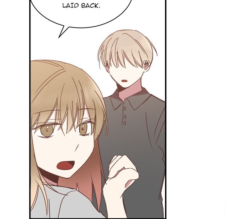 Do You Believe in Ghosts Manhwa - Chapter 18 Page 50