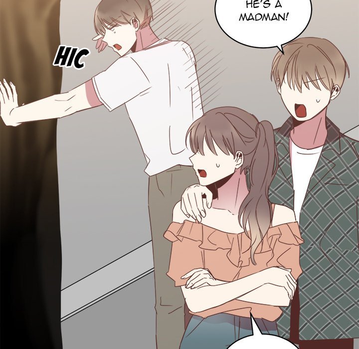 Do You Believe in Ghosts Manhwa - Chapter 18 Page 55