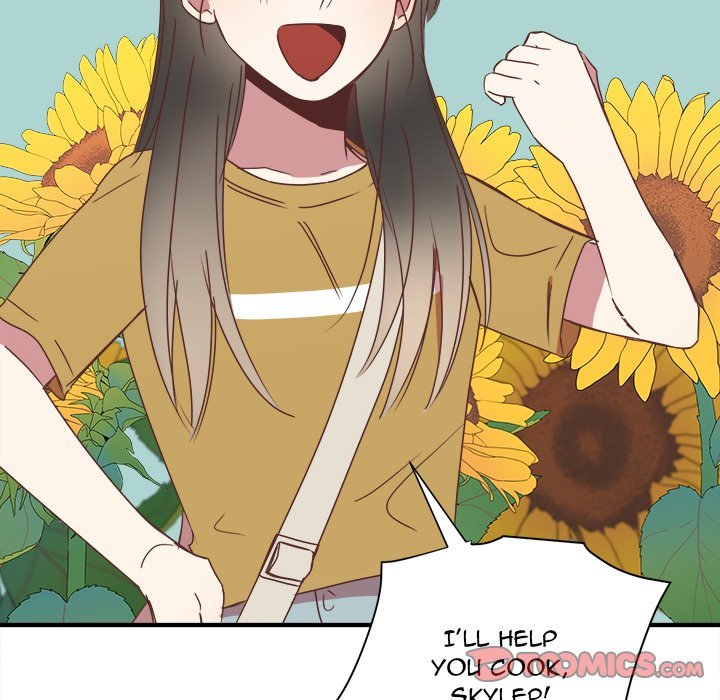 Do You Believe in Ghosts Manhwa - Chapter 18 Page 61