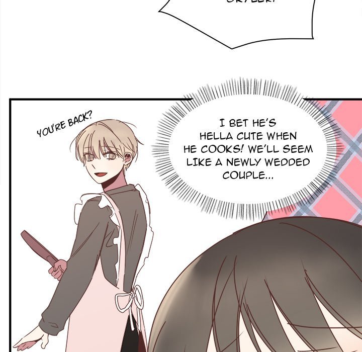 Do You Believe in Ghosts Manhwa - Chapter 18 Page 62