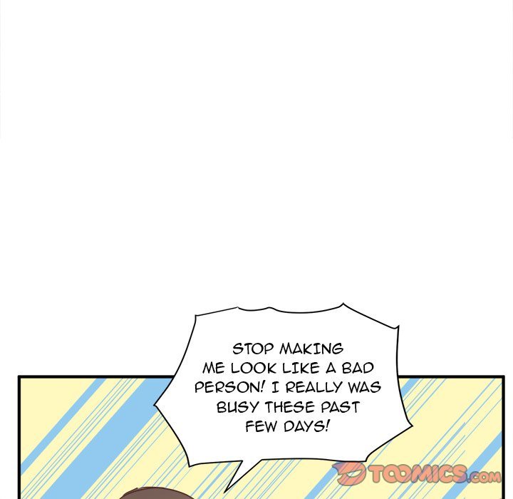 Do You Believe in Ghosts Manhwa - Chapter 18 Page 73