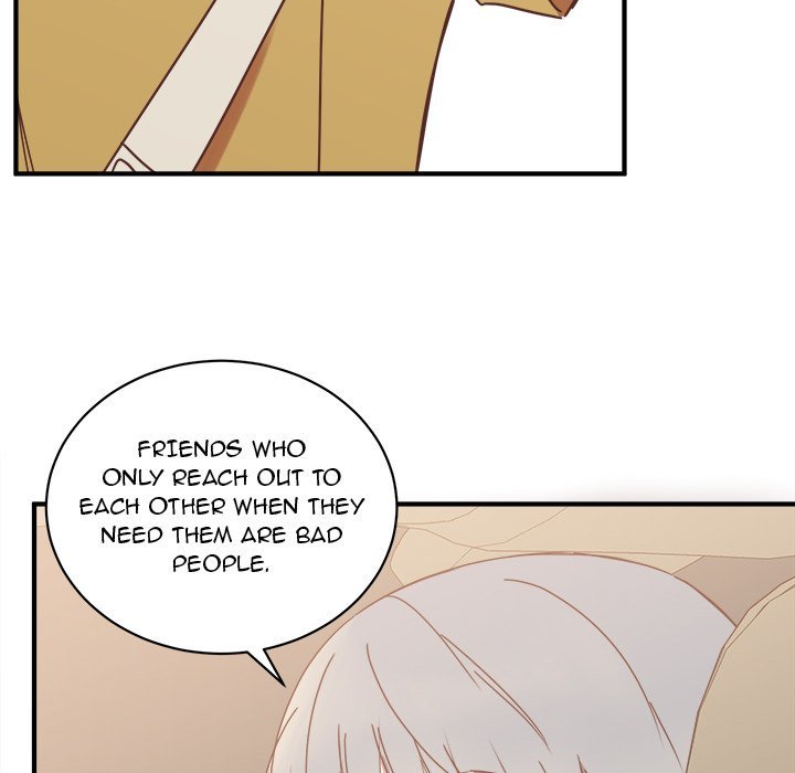 Do You Believe in Ghosts Manhwa - Chapter 18 Page 78