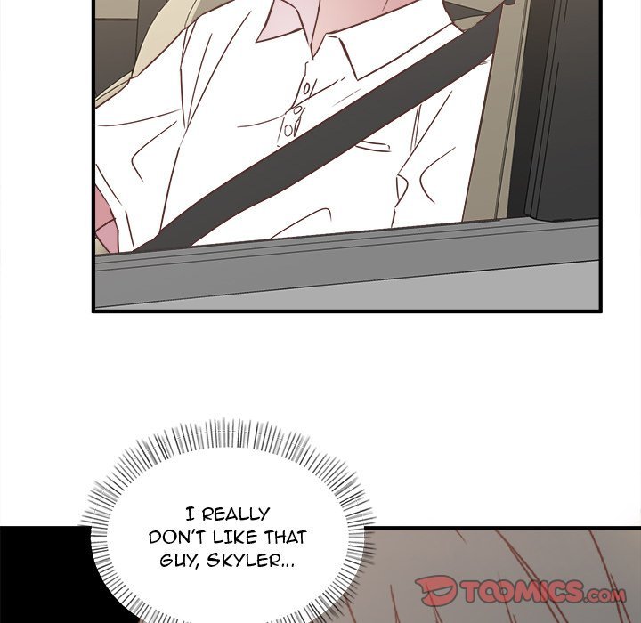 Do You Believe in Ghosts Manhwa - Chapter 18 Page 93