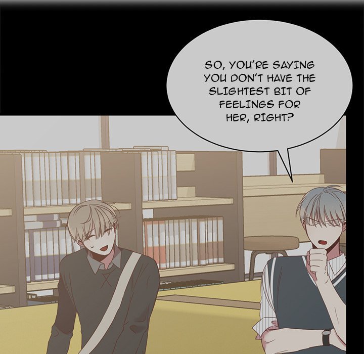 Do You Believe in Ghosts Manhwa - Chapter 18 Page 95