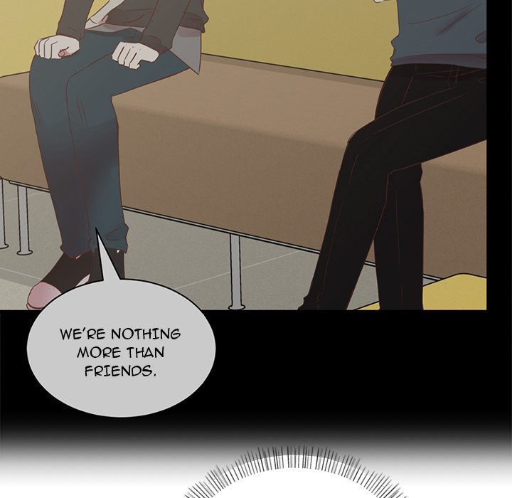 Do You Believe in Ghosts Manhwa - Chapter 18 Page 96