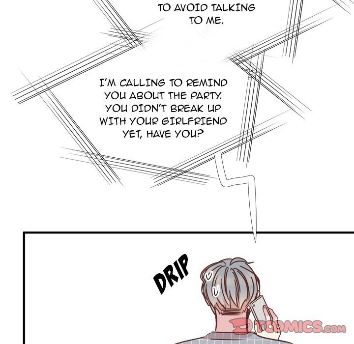 Do You Believe in Ghosts Manhwa - Chapter 31 Page 5