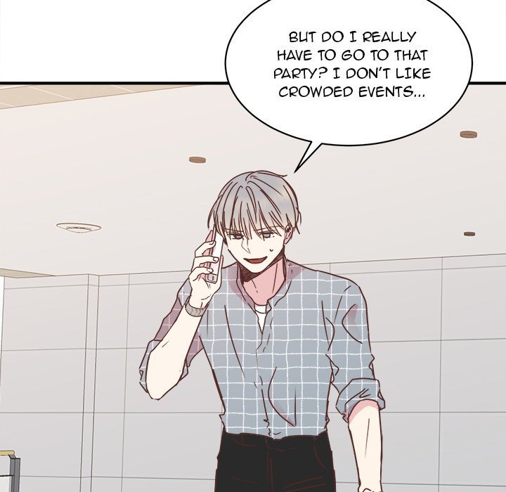 Do You Believe in Ghosts Manhwa - Chapter 31 Page 10