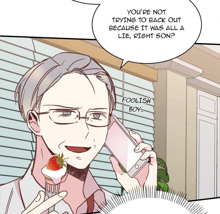 Do You Believe in Ghosts Manhwa - Chapter 31 Page 12