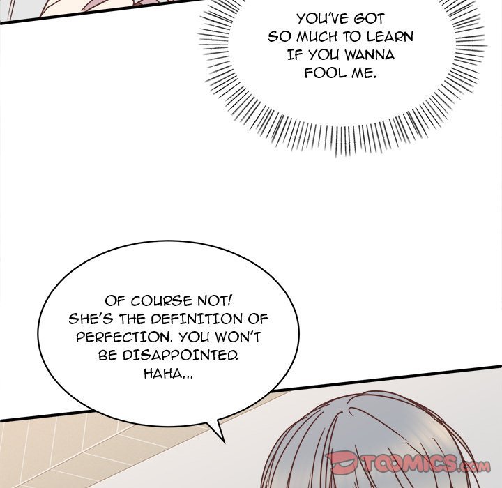 Do You Believe in Ghosts Manhwa - Chapter 31 Page 13