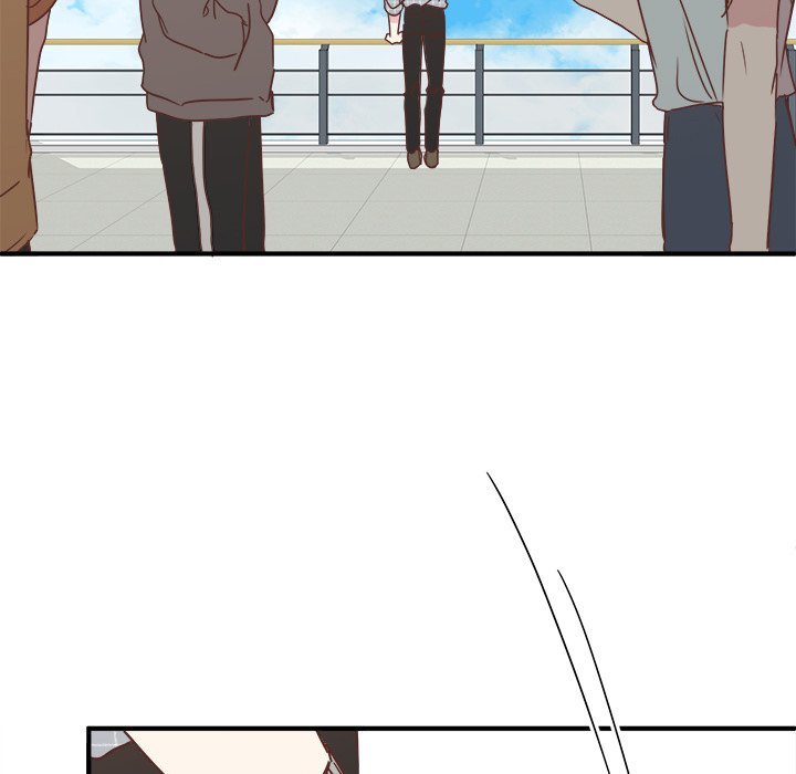 Do You Believe in Ghosts Manhwa - Chapter 31 Page 16