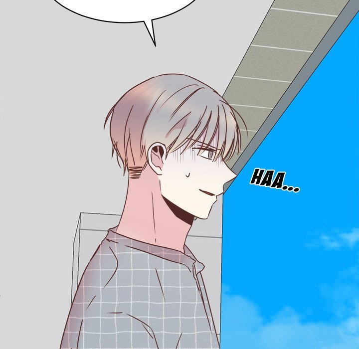 Do You Believe in Ghosts Manhwa - Chapter 31 Page 18