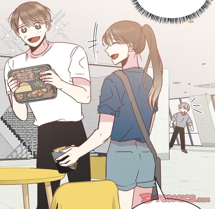 Do You Believe in Ghosts Manhwa - Chapter 31 Page 25