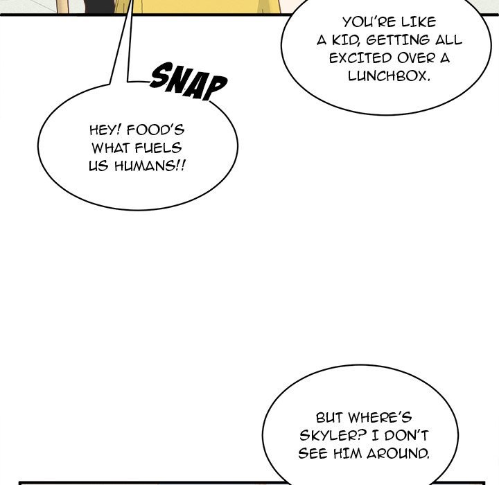 Do You Believe in Ghosts Manhwa - Chapter 31 Page 26