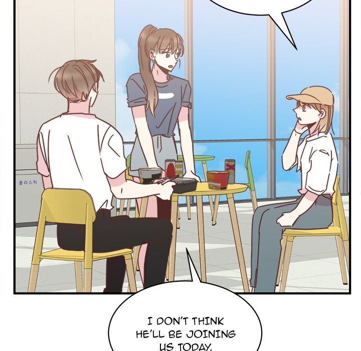 Do You Believe in Ghosts Manhwa - Chapter 31 Page 27