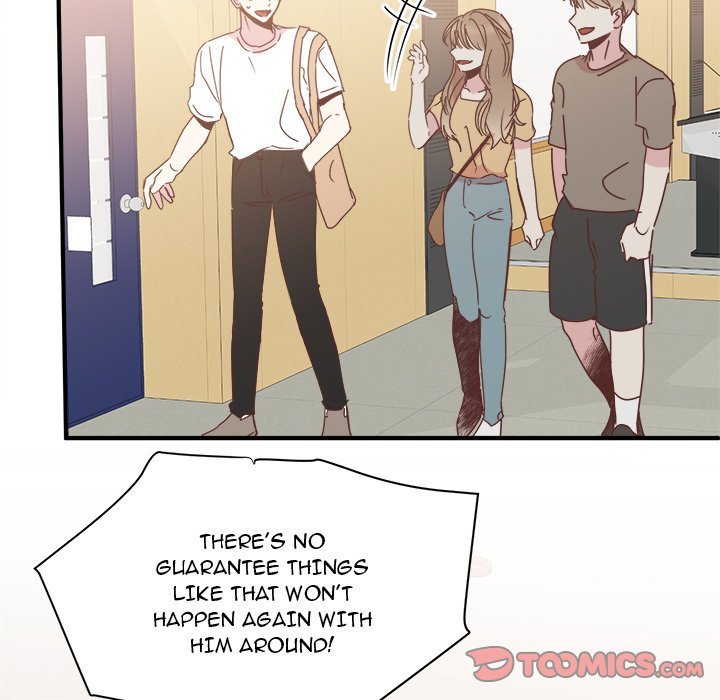 Do You Believe in Ghosts Manhwa - Chapter 31 Page 37