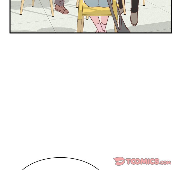 Do You Believe in Ghosts Manhwa - Chapter 31 Page 41