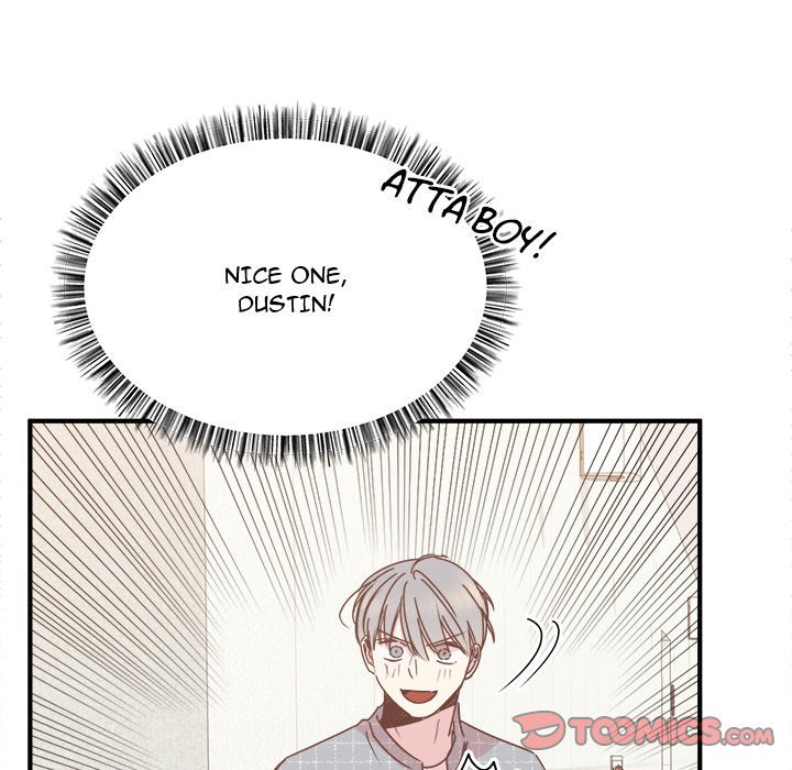 Do You Believe in Ghosts Manhwa - Chapter 31 Page 45