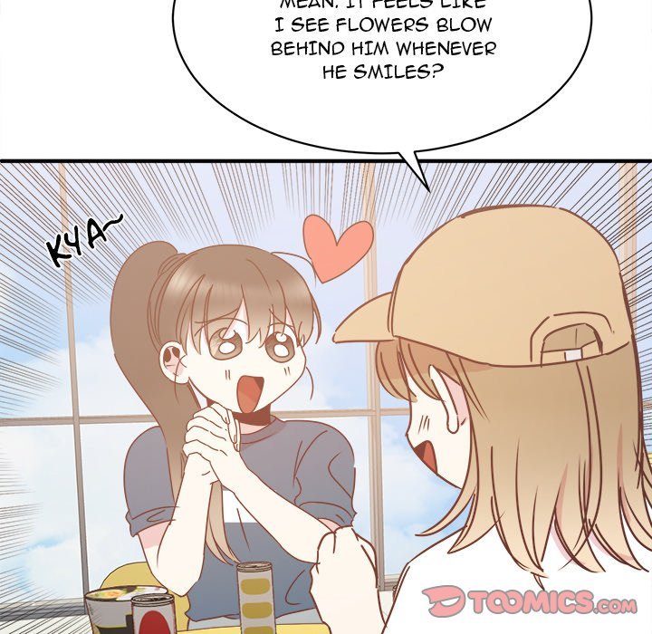 Do You Believe in Ghosts Manhwa - Chapter 31 Page 57