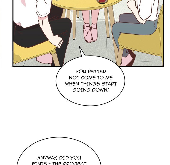 Do You Believe in Ghosts Manhwa - Chapter 31 Page 62