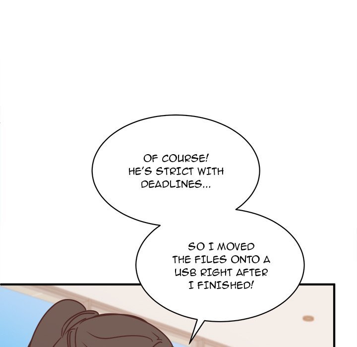 Do You Believe in Ghosts Manhwa - Chapter 31 Page 64