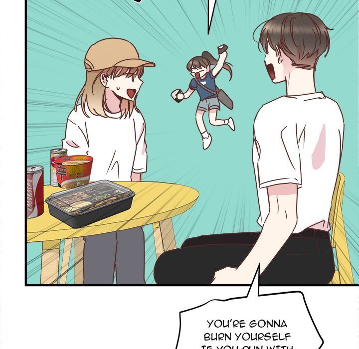 Do You Believe in Ghosts Manhwa - Chapter 31 Page 70