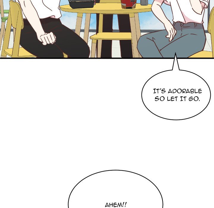 Do You Believe in Ghosts Manhwa - Chapter 31 Page 72