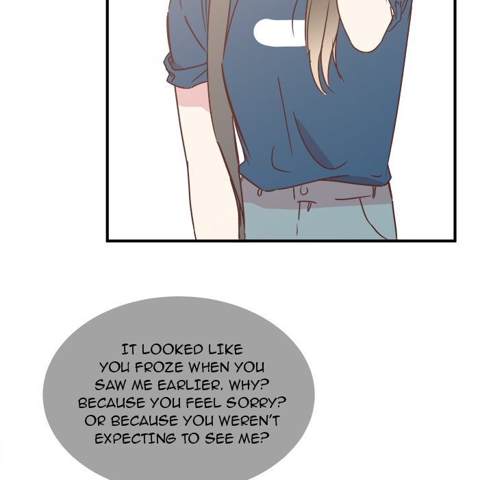 Do You Believe in Ghosts Manhwa - Chapter 31 Page 80