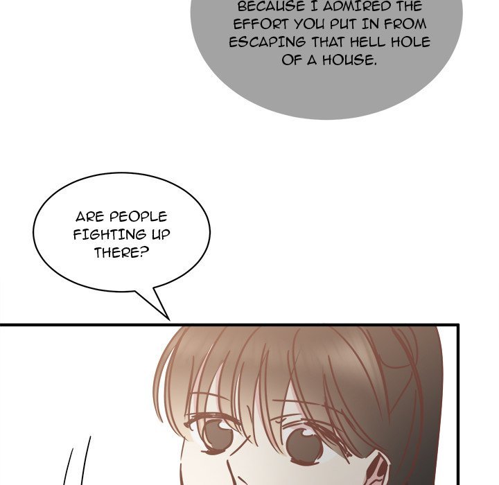 Do You Believe in Ghosts Manhwa - Chapter 31 Page 82