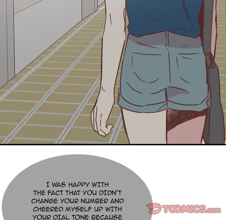 Do You Believe in Ghosts Manhwa - Chapter 31 Page 85