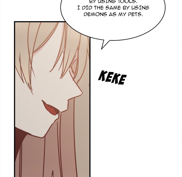 Do You Believe in Ghosts Manhwa - Chapter 31 Page 99