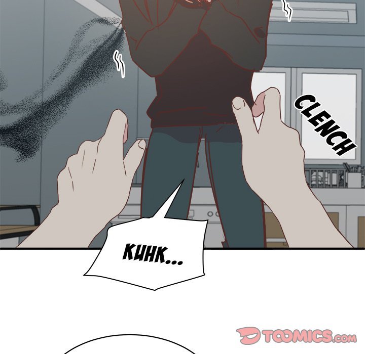 Do You Believe in Ghosts Manhwa - Chapter 31 Page 101