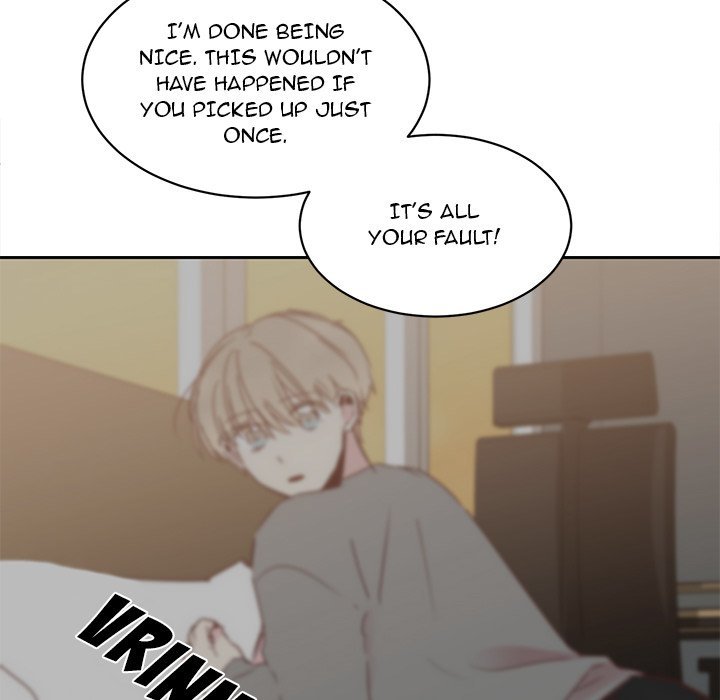 Do You Believe in Ghosts Manhwa - Chapter 31 Page 102