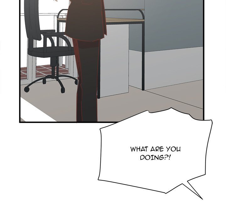 Do You Believe in Ghosts Manhwa - Chapter 31 Page 108