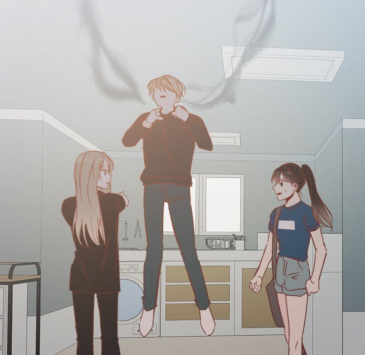 Do You Believe in Ghosts Manhwa - Chapter 31 Page 111