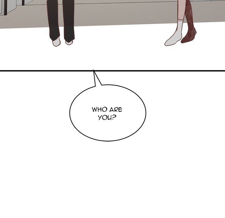 Do You Believe in Ghosts Manhwa - Chapter 31 Page 112