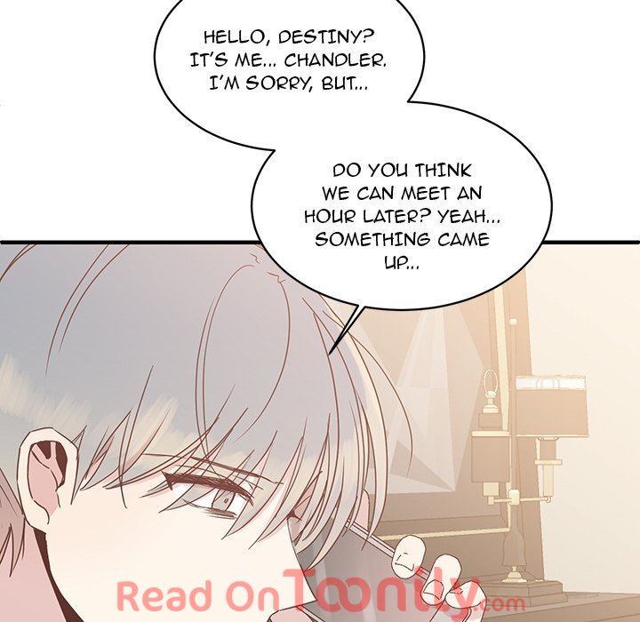 Do You Believe in Ghosts Manhwa - Chapter 6 Page 12