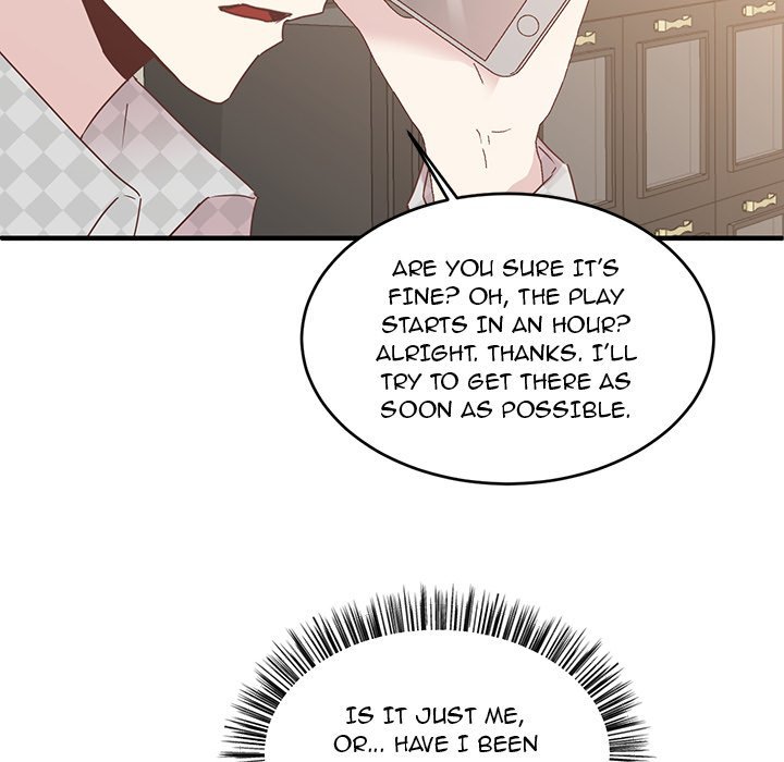 Do You Believe in Ghosts Manhwa - Chapter 6 Page 13