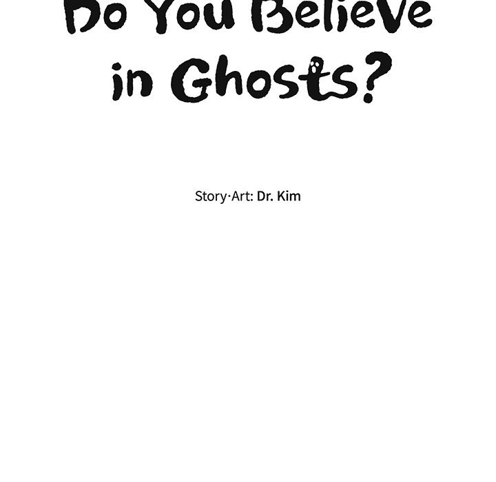 Do You Believe in Ghosts Manhwa - Chapter 6 Page 20