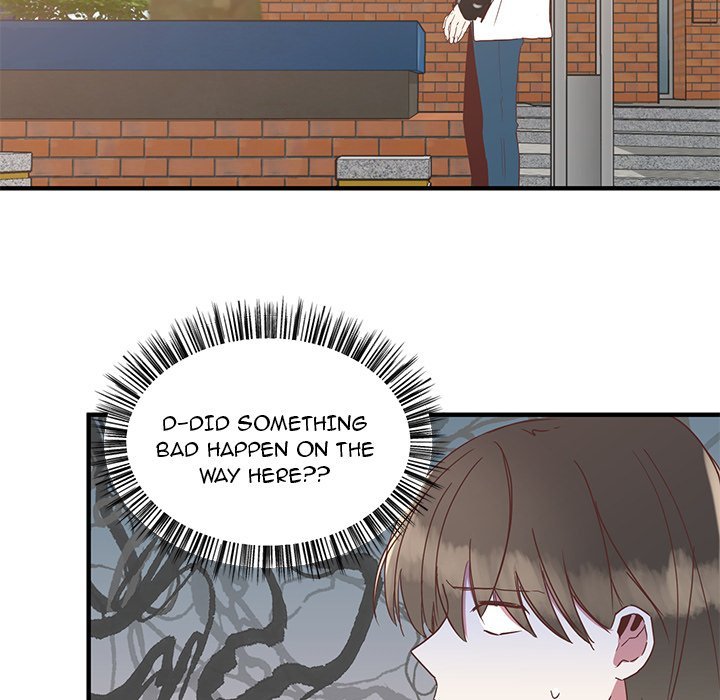 Do You Believe in Ghosts Manhwa - Chapter 6 Page 22
