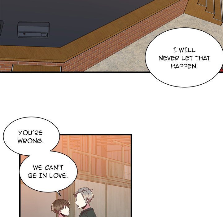 Do You Believe in Ghosts Manhwa - Chapter 6 Page 37