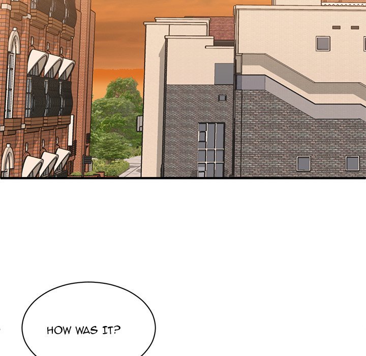 Do You Believe in Ghosts Manhwa - Chapter 6 Page 46