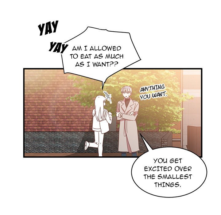 Do You Believe in Ghosts Manhwa - Chapter 6 Page 51