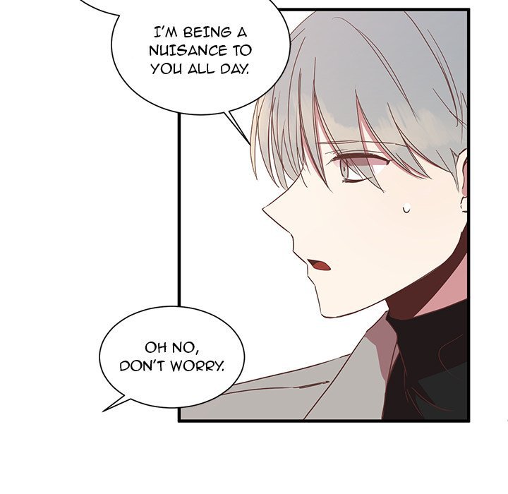 Do You Believe in Ghosts Manhwa - Chapter 6 Page 59
