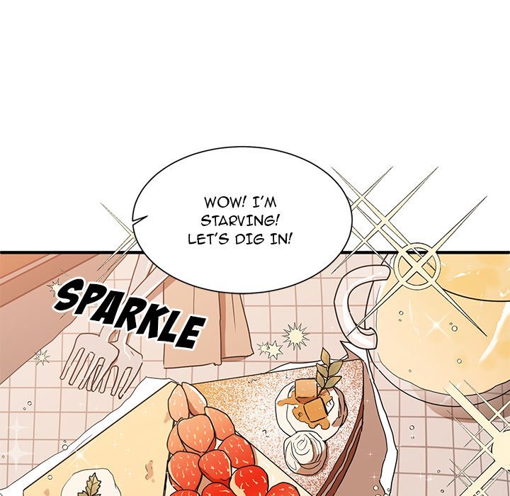 Do You Believe in Ghosts Manhwa - Chapter 6 Page 63