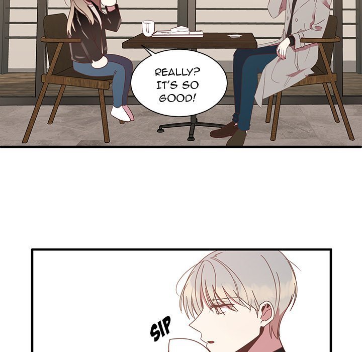 Do You Believe in Ghosts Manhwa - Chapter 6 Page 66