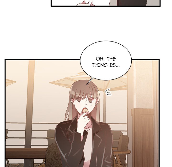 Do You Believe in Ghosts Manhwa - Chapter 6 Page 70